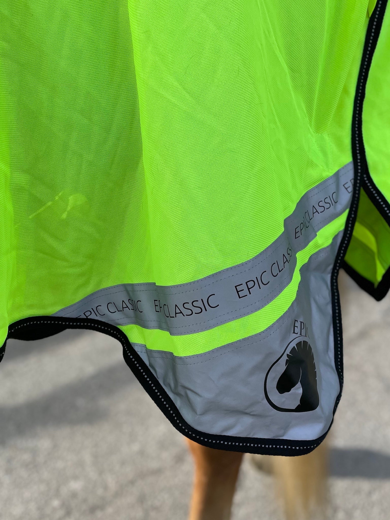 Epic Classic Mesh Exercise Sheet