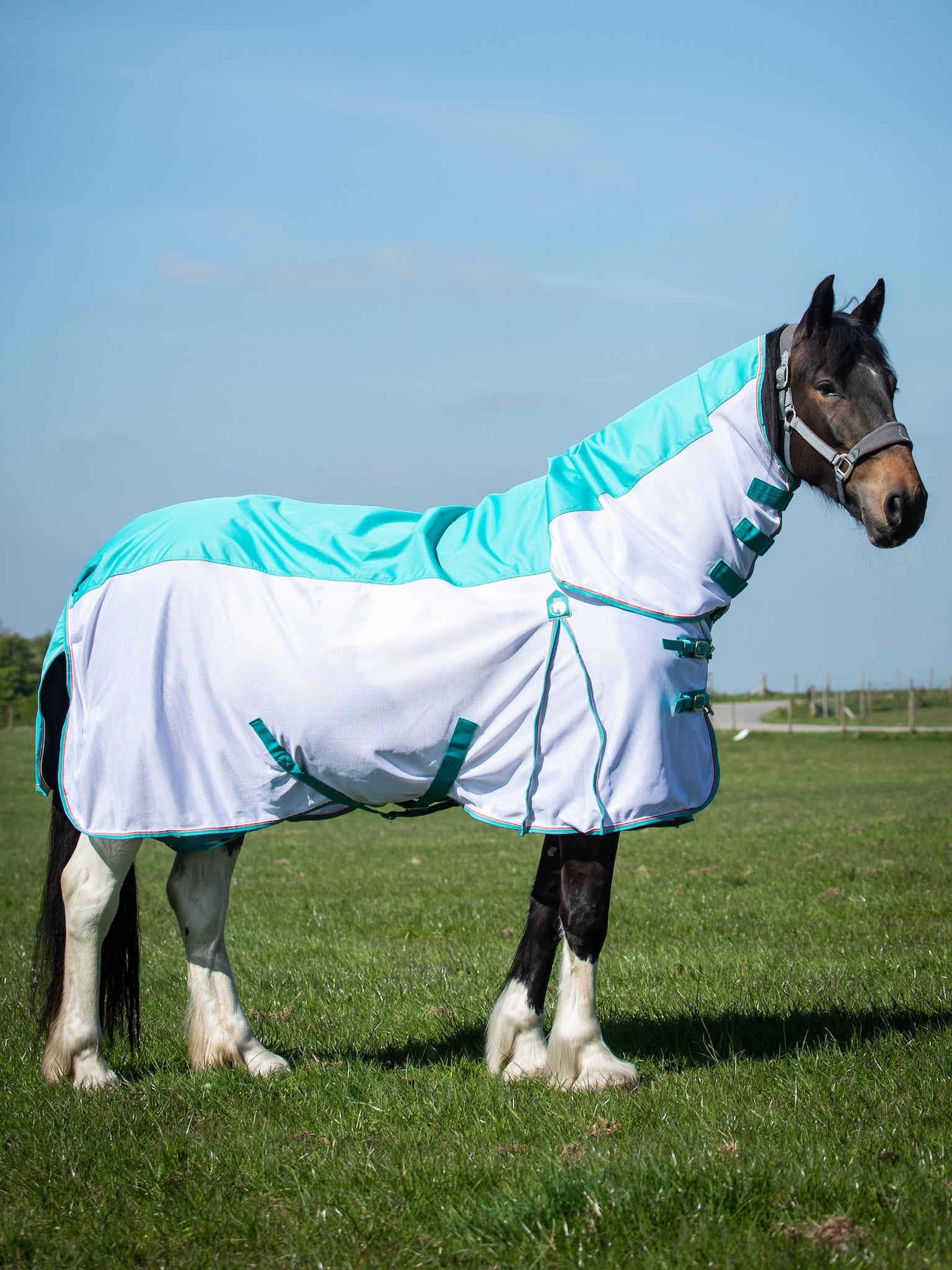 Epic Classic Dri-Fly Rug - Regular Fit