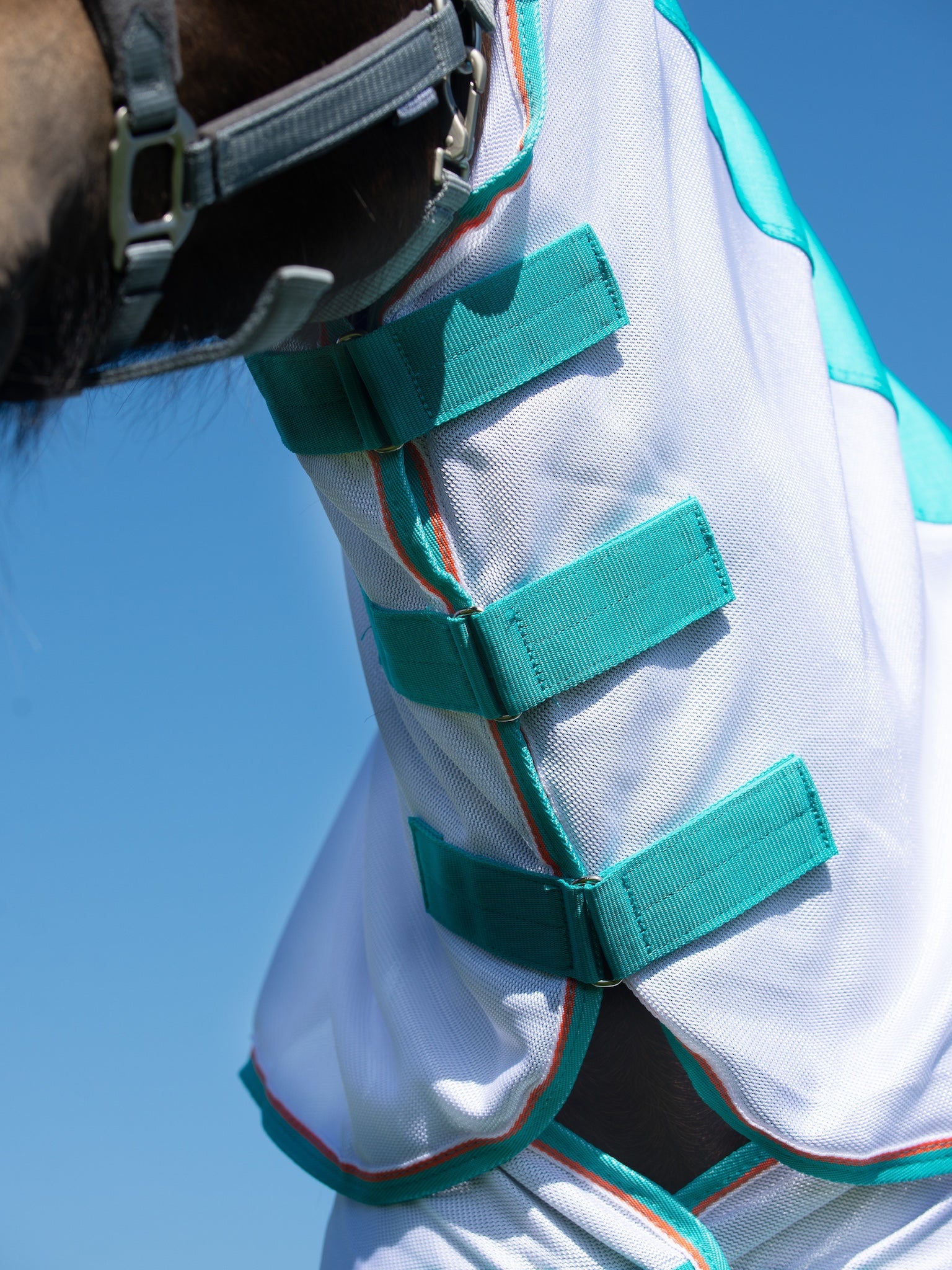 Epic Classic Dri-Fly Rug - Regular Fit