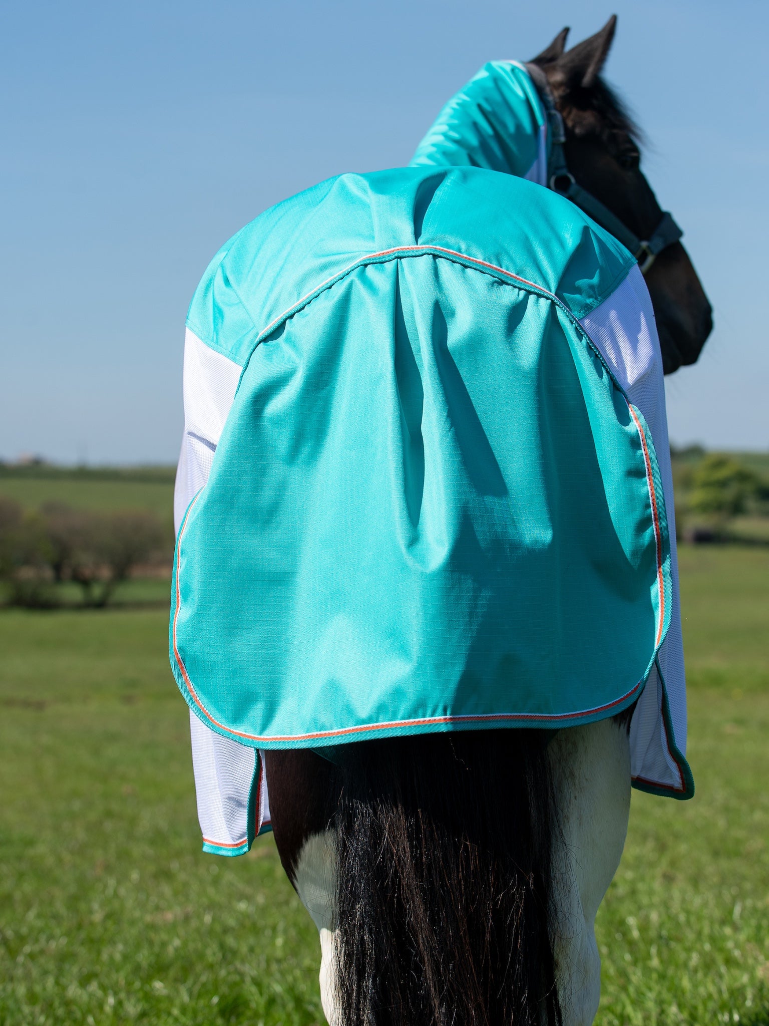 Epic Classic Dri-Fly Rug - Regular Fit