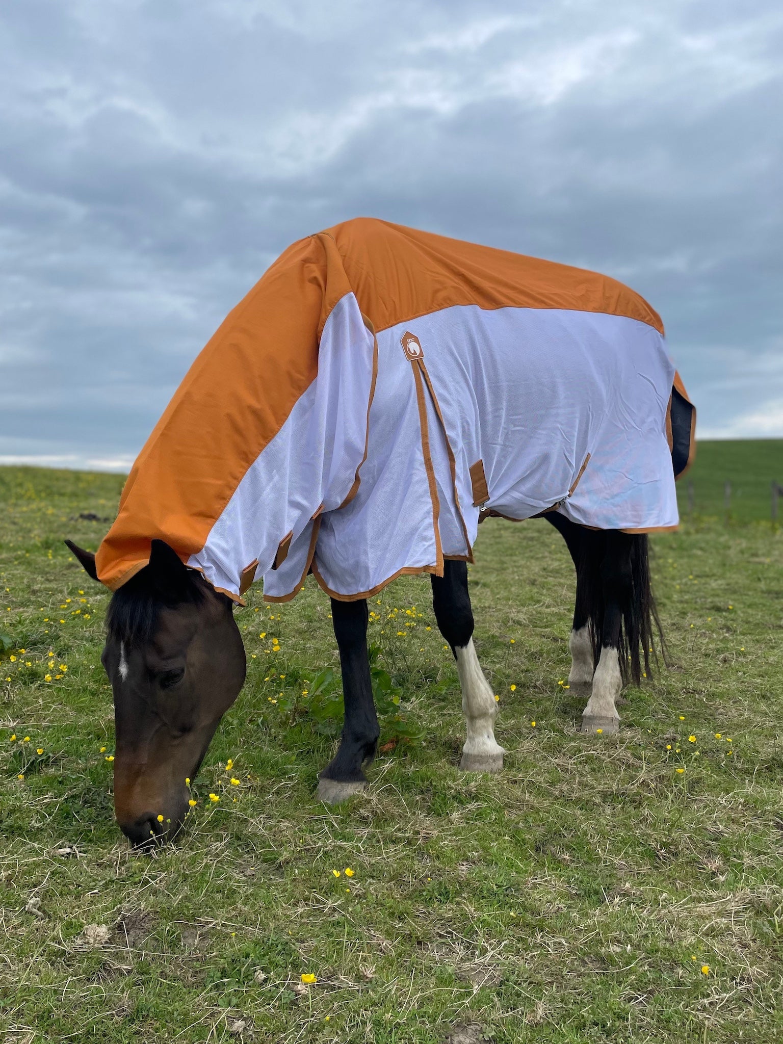 Epic Classic Dri-Fly Rug - Regular Fit