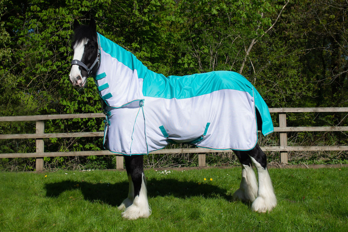 Epic Classic Dri-Fly Rug - Broad Fit