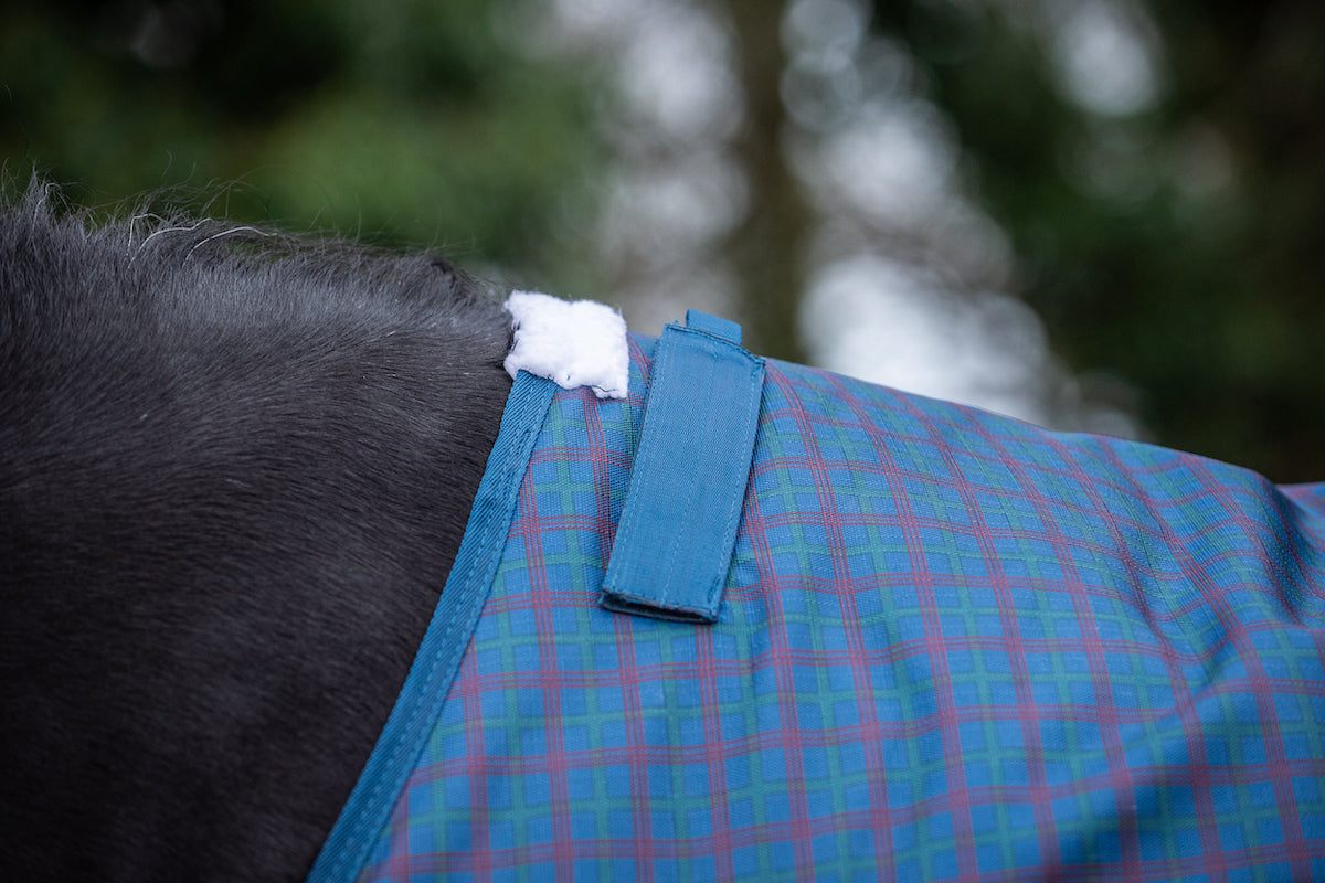 Epic Classic 100g Turnout Rug - Broad Fit
