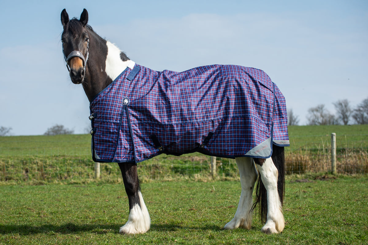 Epic Classic 50g Turnout Rug - Regular Fit