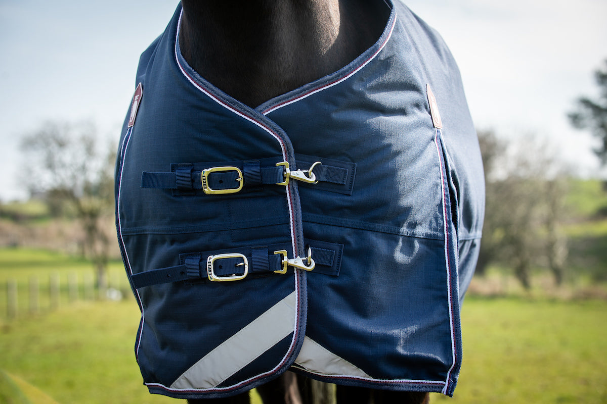 Epic Essential 300g Turnout Rug - Regular Fit