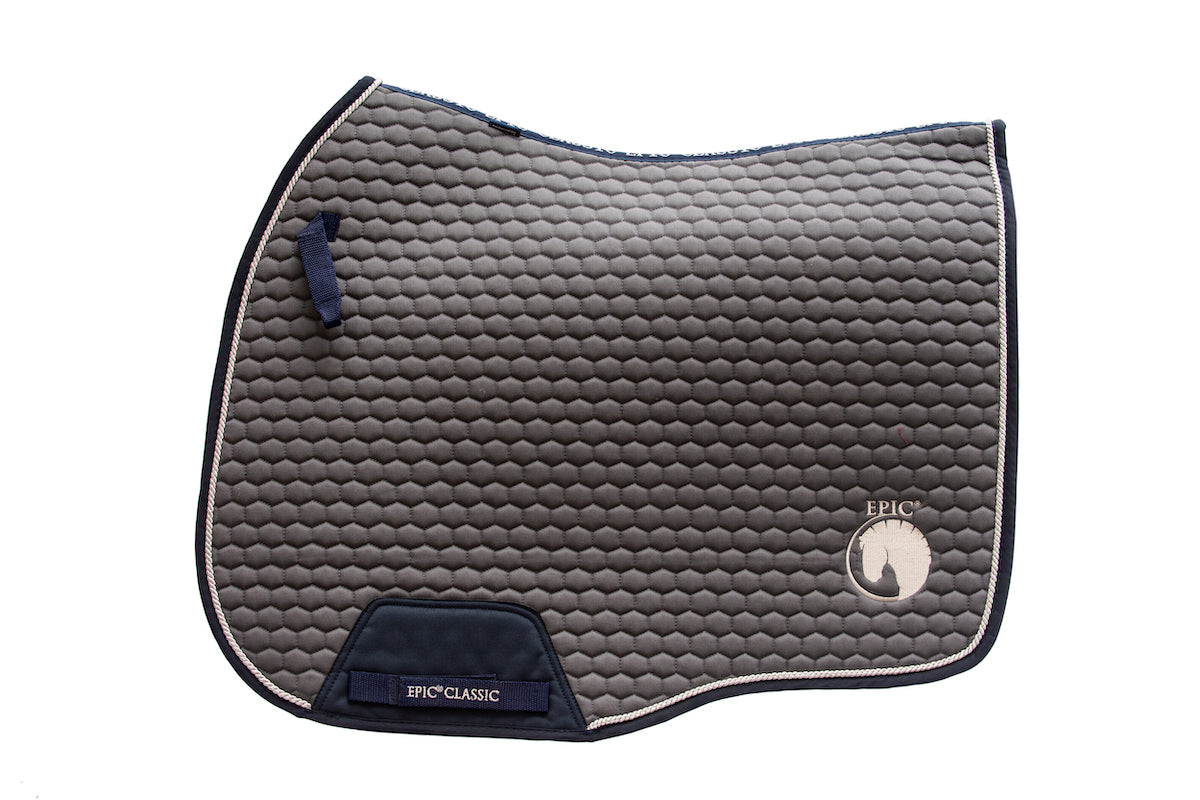 Epic Classic Hi-Wither GP Saddle Cloth