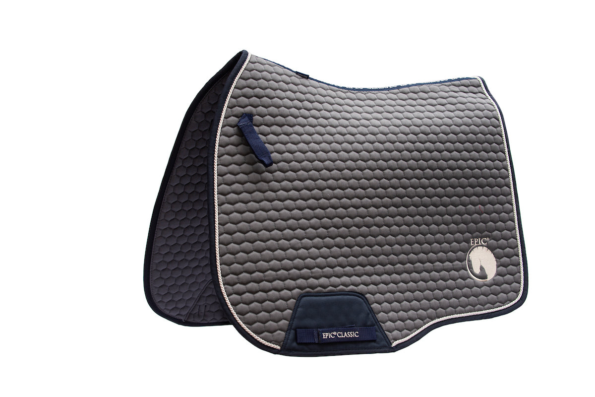 Epic Classic Hi-Wither GP Saddle Cloth