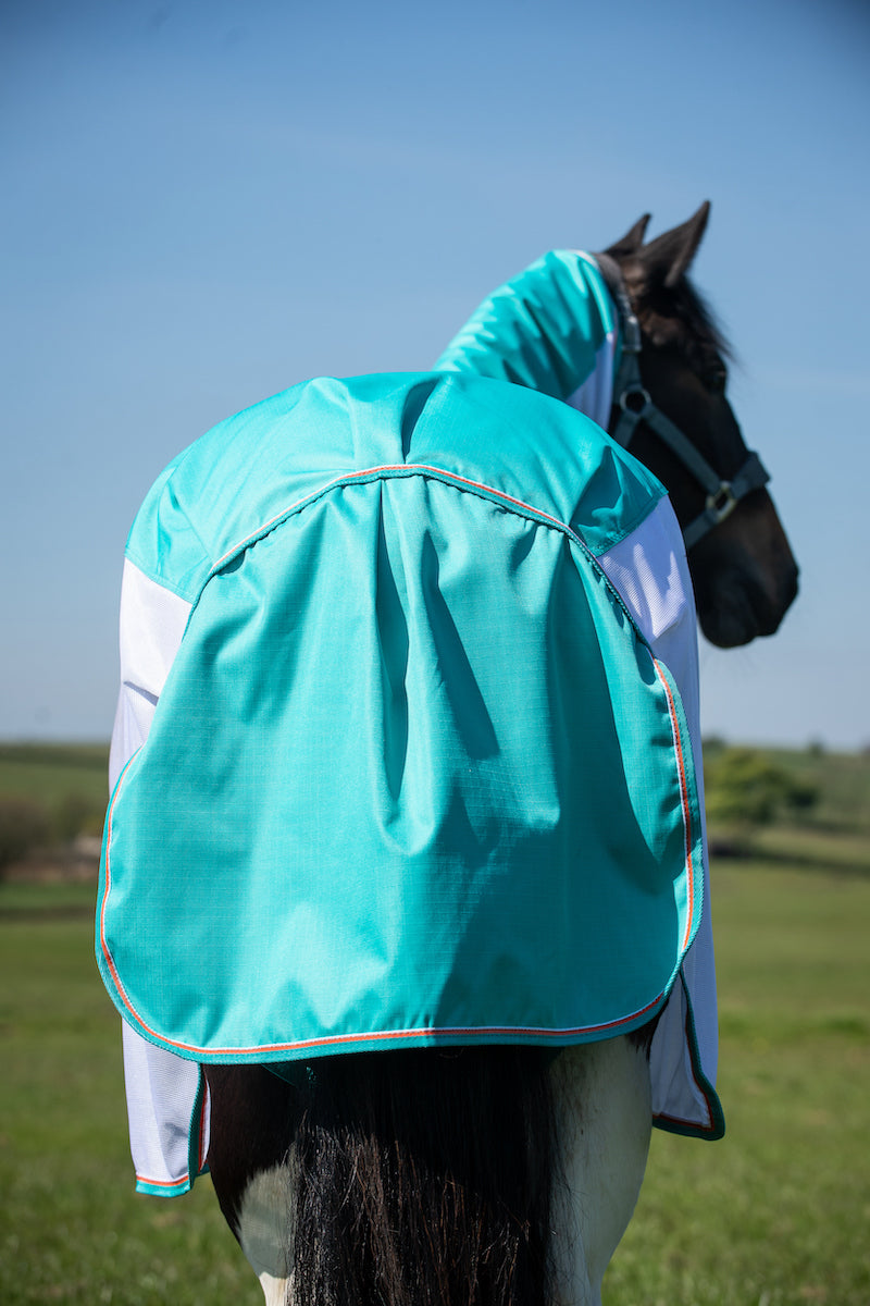 Epic Classic Dri-Fly Rug - Regular Fit