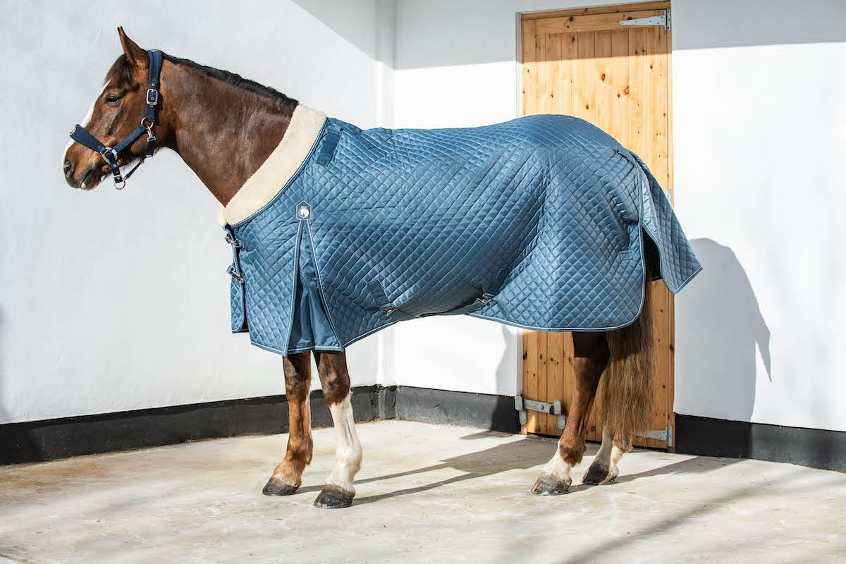 Epic Classic 50g Stable Rug - Regular Fit