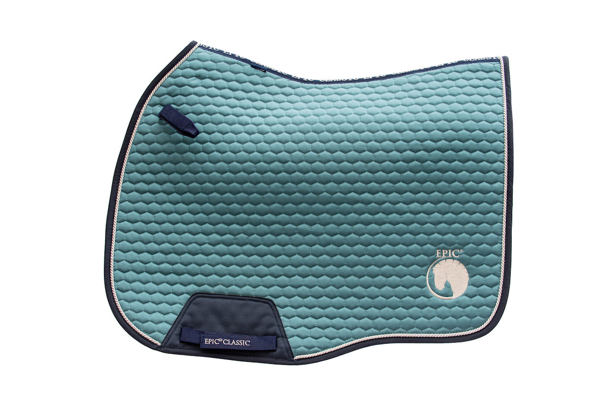 Epic Classic Hi-Wither GP Saddle Cloth