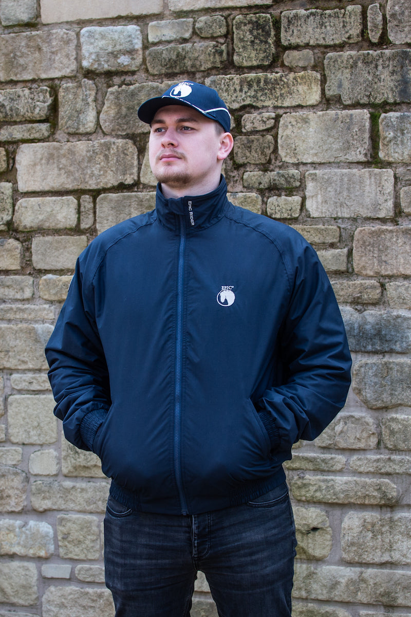 Epic Rider Team Jacket - Adults Unisex