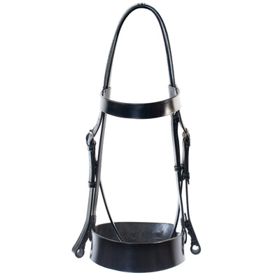 Epic Classic Hunter Bridle