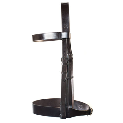 Epic Classic Hunter Bridle