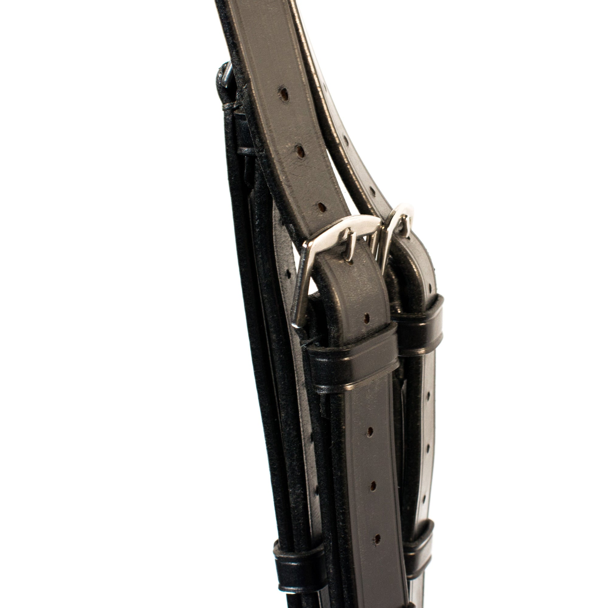 Epic Classic Hunter Bridle