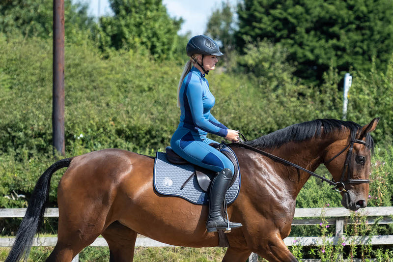 Equestrian Riding Clothing