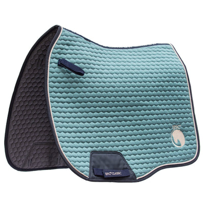 Epic Classic Hi-Wither GP Saddle Cloth - Teal