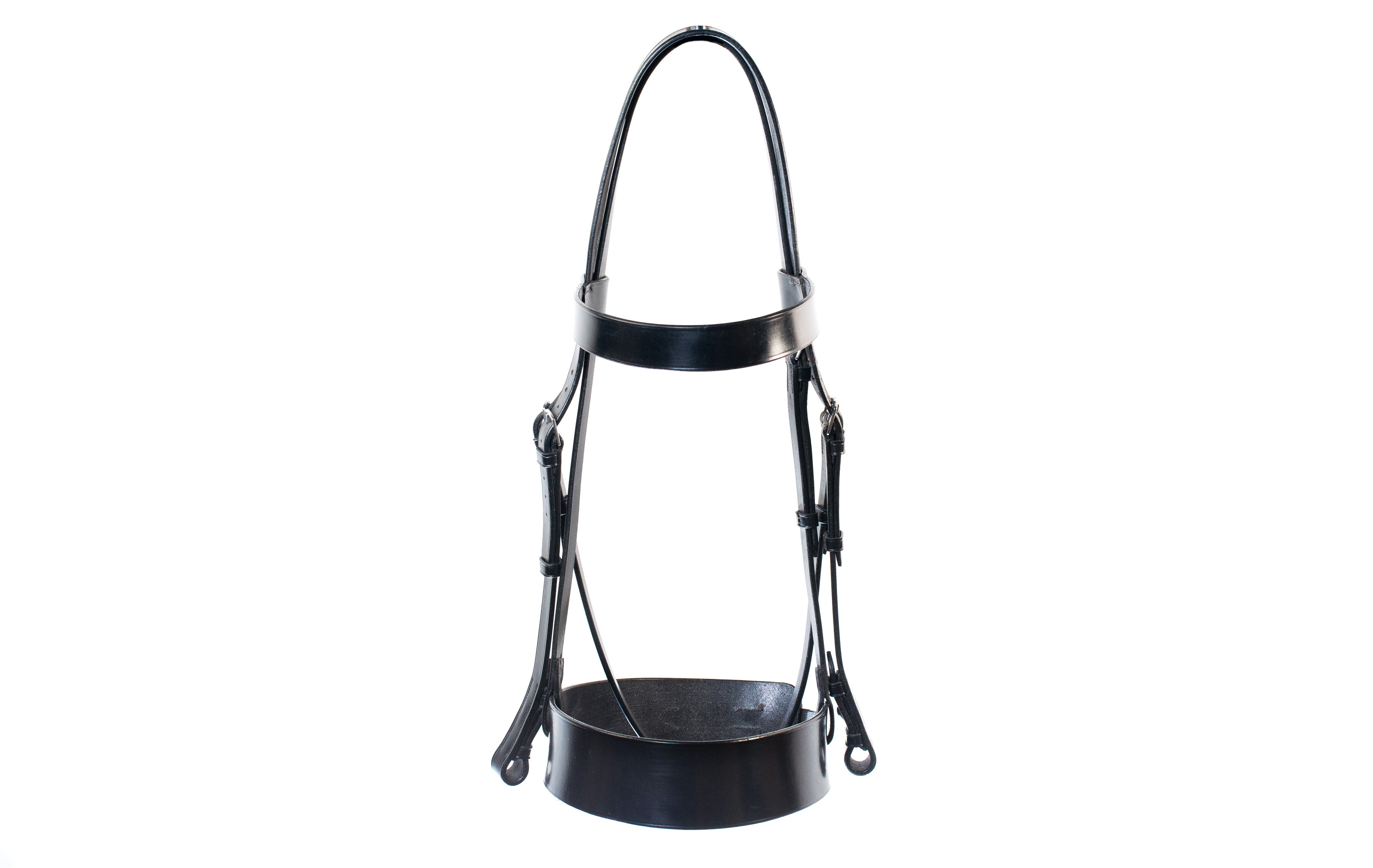 Epic Classic Hunter Bridle